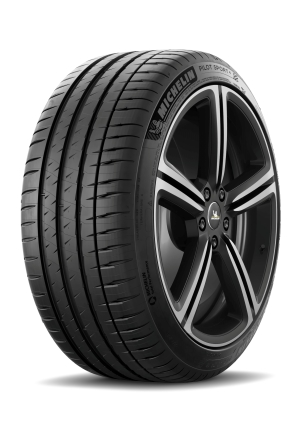 Pilot Sport 4 S